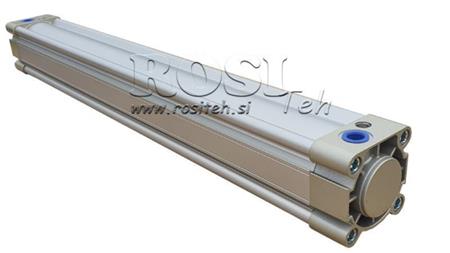 PNEUMATIC CYLINDER PCAS 63/20-900 BE ISO15552