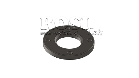 FLANGE TIL CYLINDER AL.60