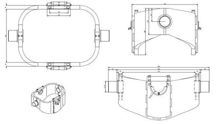 CULLA CAT.10 - 300 (38 tonnellate)