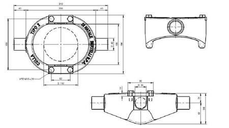 CULLA CAT.2 -112 (10 tonnellate)