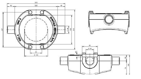 KÄNGUR CAT.3 -124 (16 ton)