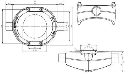 KÄNGUR CAT.4 -150 (20 ton)