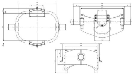 CULLA CAT.6 -190 (23 ton)