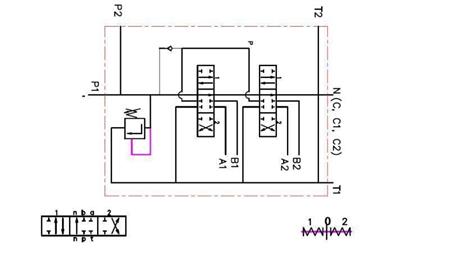 kredsløbsdiagram 2xP120