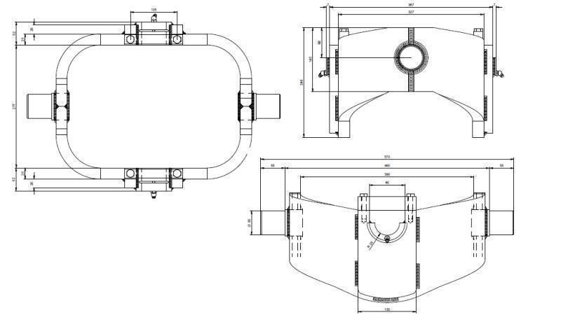 CULLA CAT.8 - 240 (25 tonnellate)