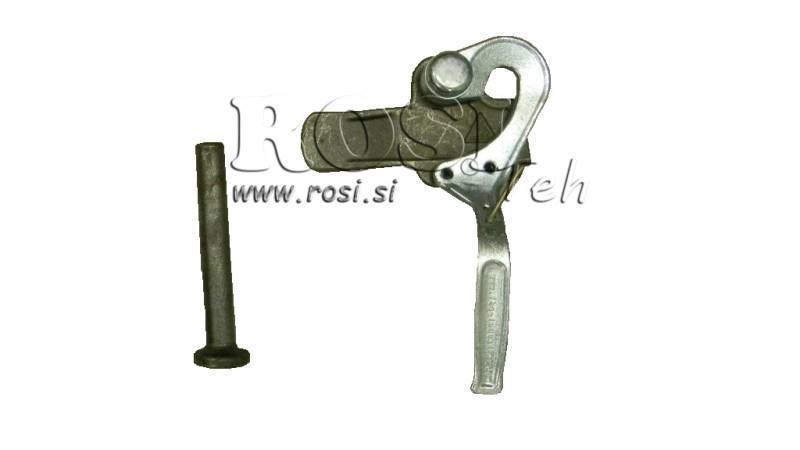 LATCH CLOSURE TYPE ROSI-02 LEFT