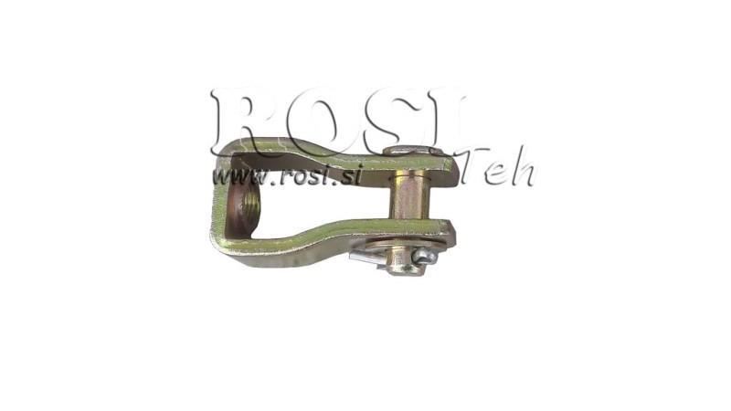 FORK FOR BRAKE CYLINDER STANDARD