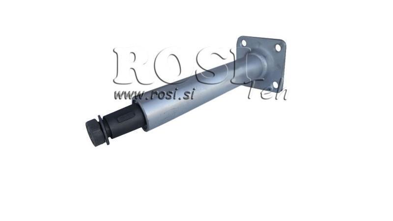 ROD STEERING 125